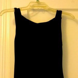 Shelli Segal by Laundry Vintage maxi velour dress.